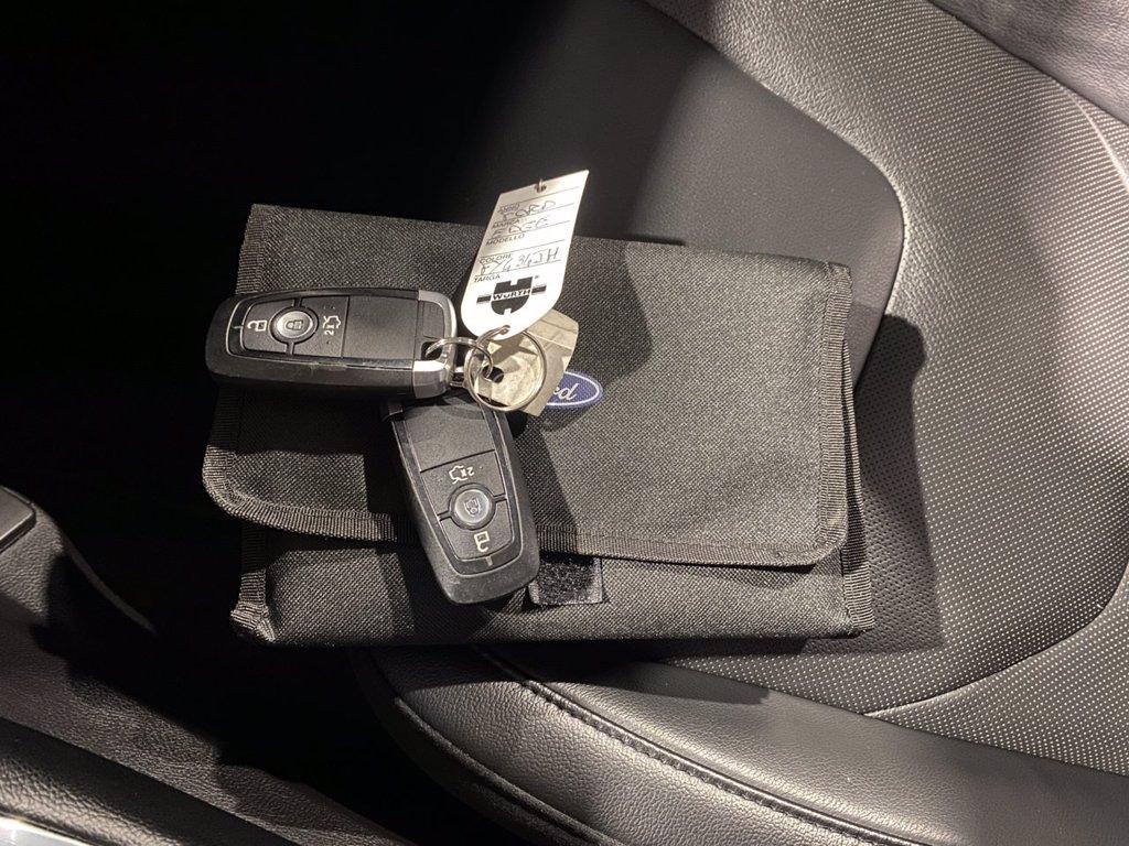 FORD Edge 2.0 ecoblue Titanium s&s awd 238cv auto 8m del 2020