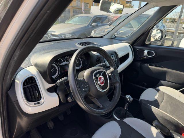 FIAT 500L 1.3 Multijet 85 CV POPSTAR