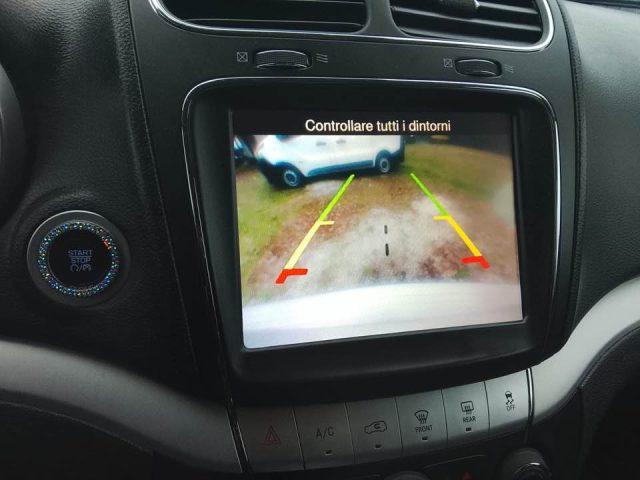 FIAT Freemont 2.0 Mjt 170 CV 4x4 aut. Lounge