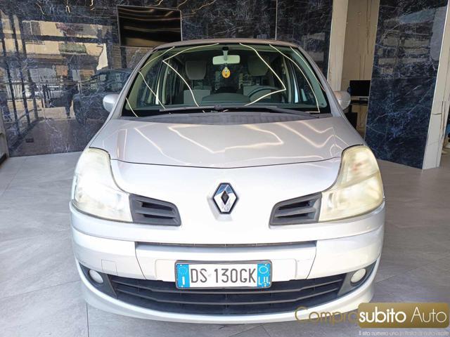 RENAULT Modus 1.2 16V Grazia