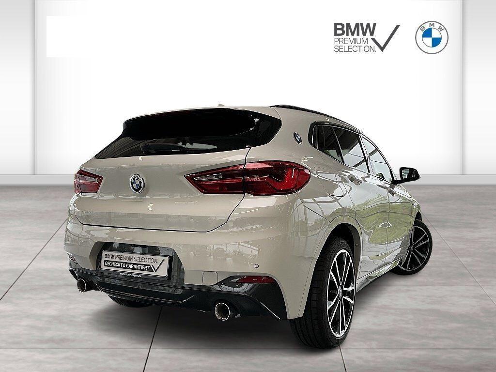 BMW X2 D AUT M SPORT TUTTI I MODELLI