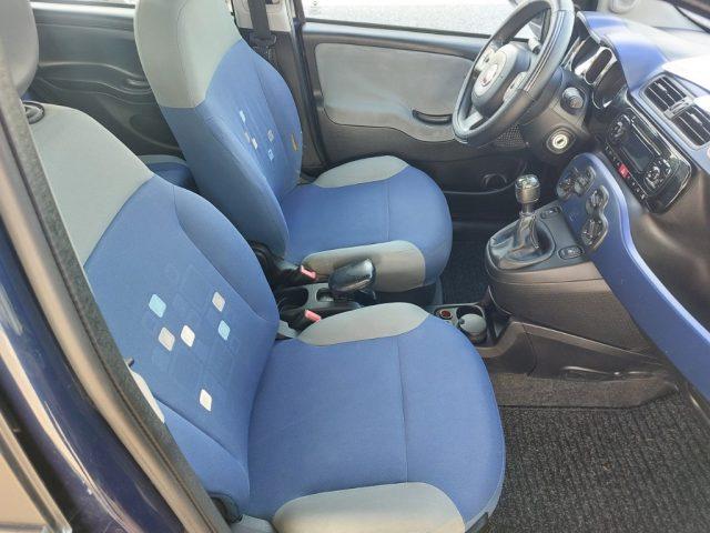 FIAT Panda 1.3 MJT S&S Lounge KM 105000