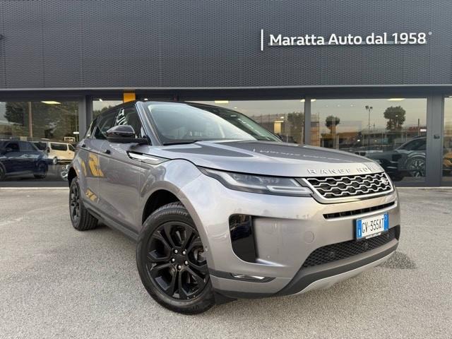 LAND ROVER Range Rover Evoque 2.0D I4 180 CV AWD Auto S