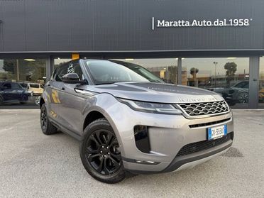 LAND ROVER Range Rover Evoque 2.0D I4 180 CV AWD Auto S