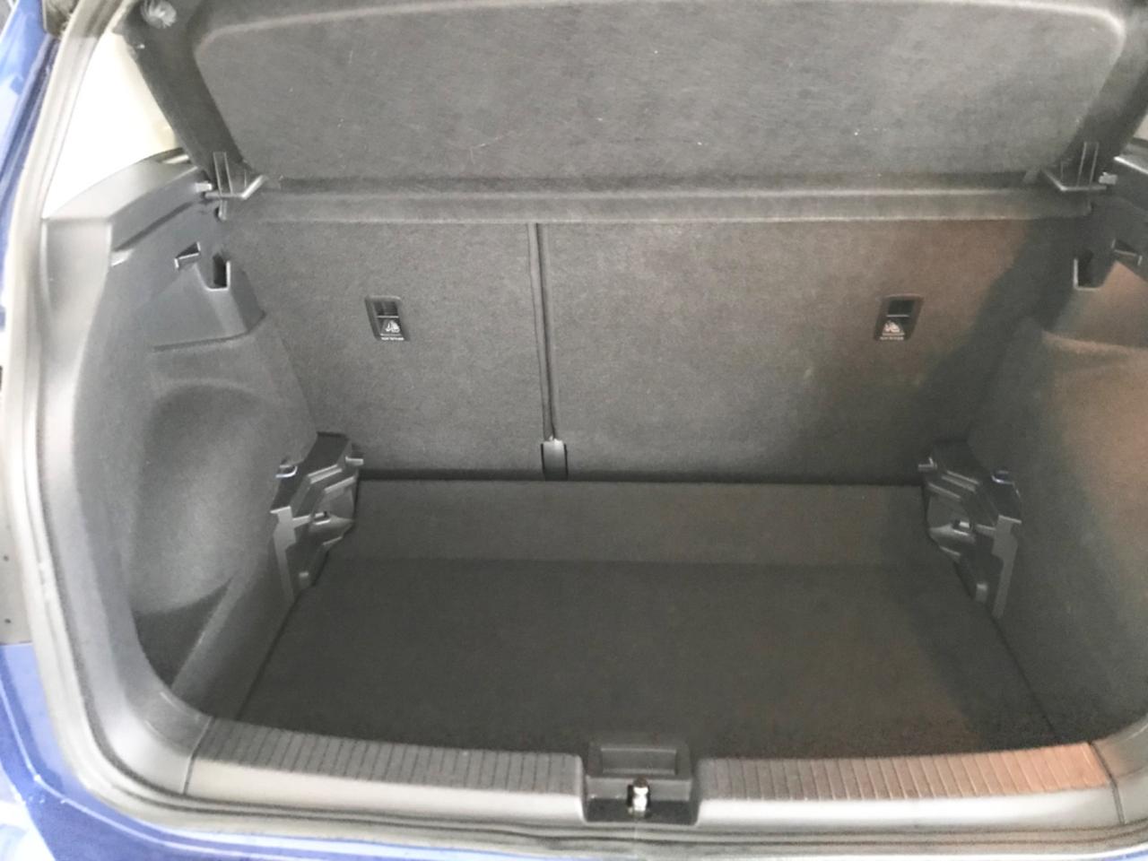 Volkswagen T-Cross 1.0 TSI 110 CV Style 6M