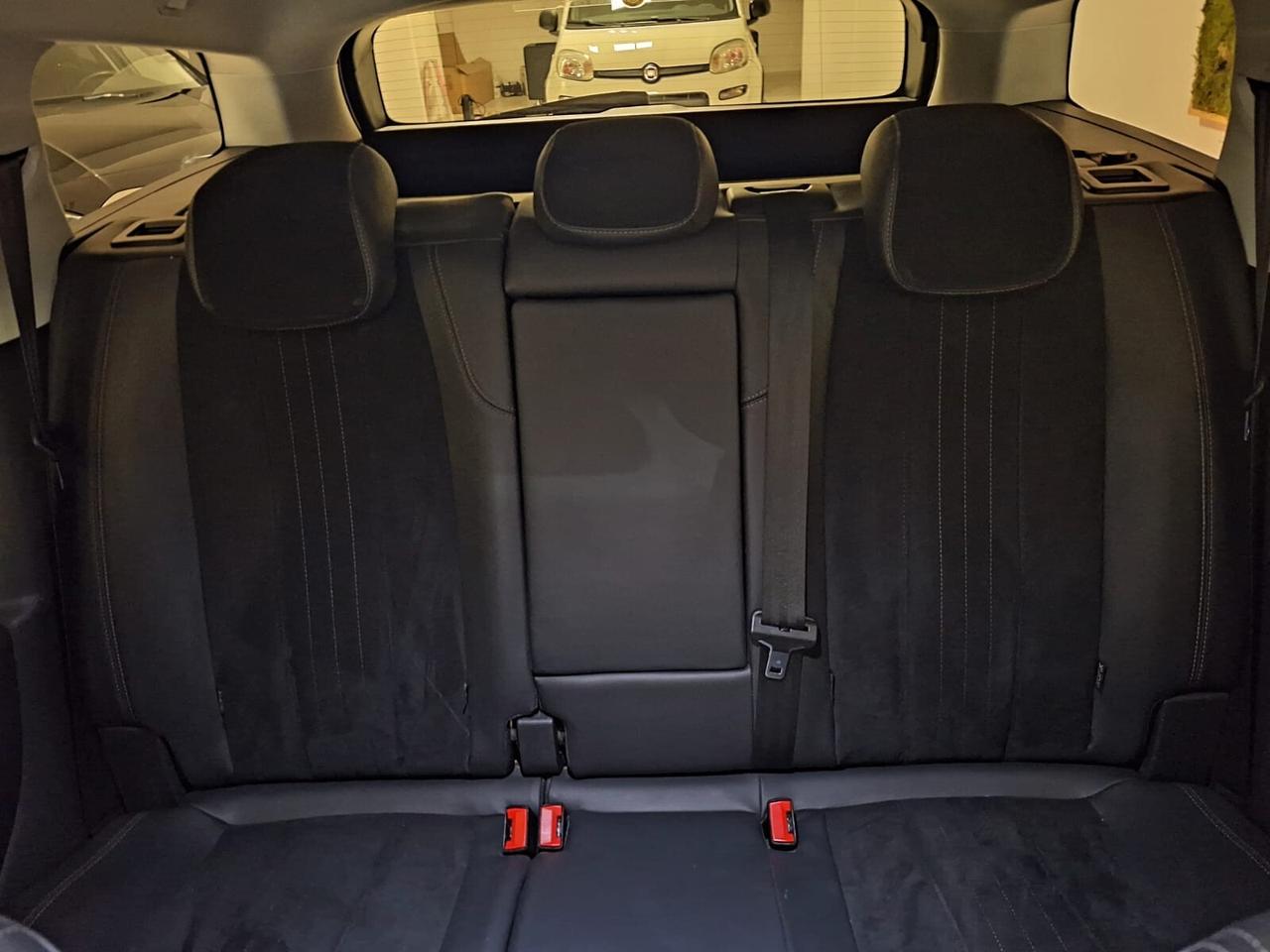 Peugeot 308 1.6 e-HDi 115 CV Stop&Start SW Allure