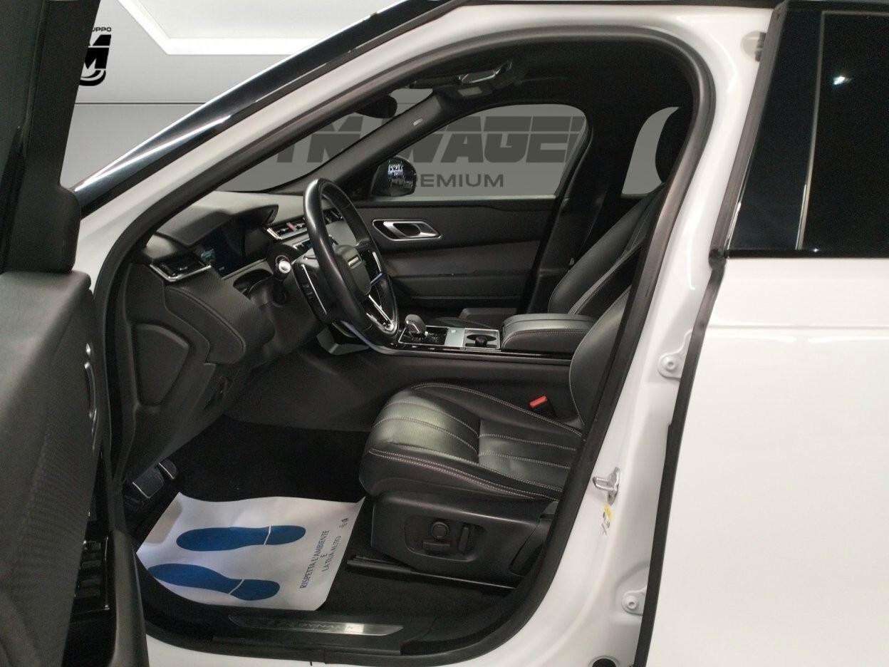 Land Rover Range Rover Velar 2.0d i4 mhev R-Dynamic S 4wd 204cv auto