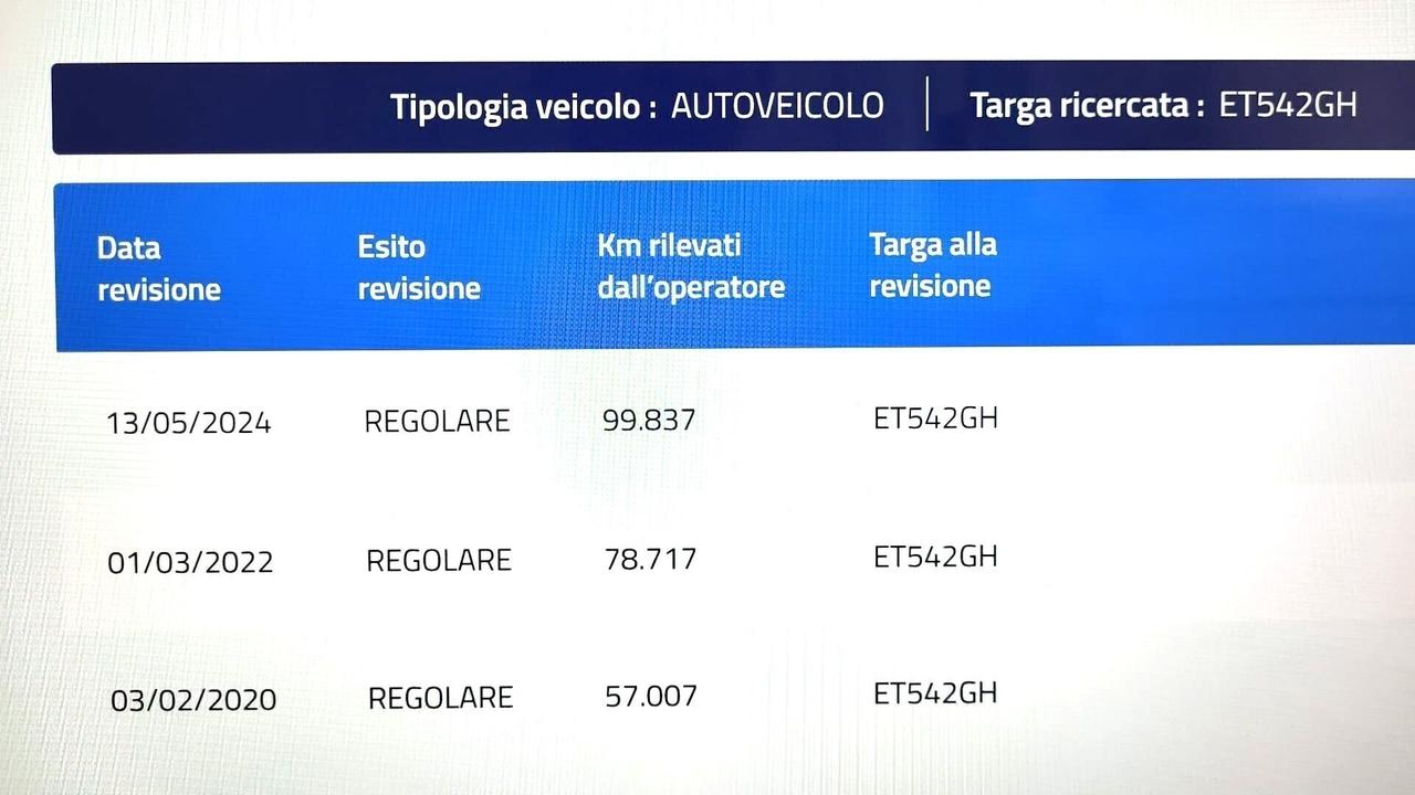 NISSAN JUKE-1,5 dCi-CINTA DISTRIB NUOVA-UNICA PROP