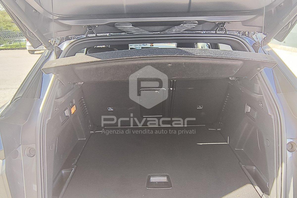 PEUGEOT 3008 BlueHDi 130 S&S Allure