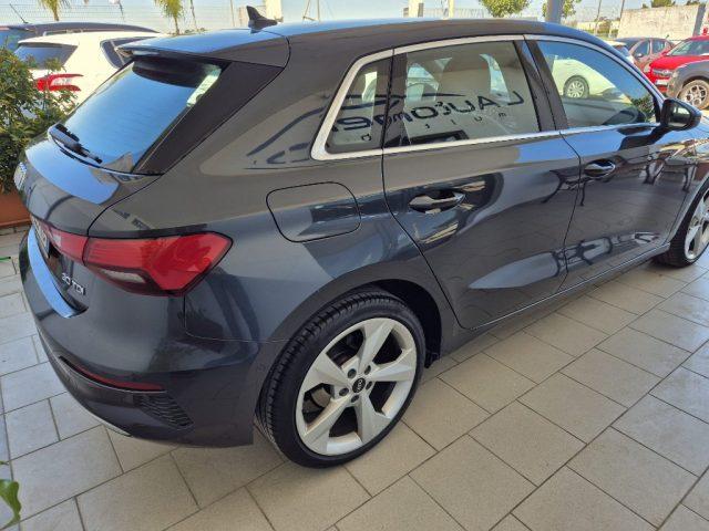 AUDI A3 SPB 30 TDI S tronic Business