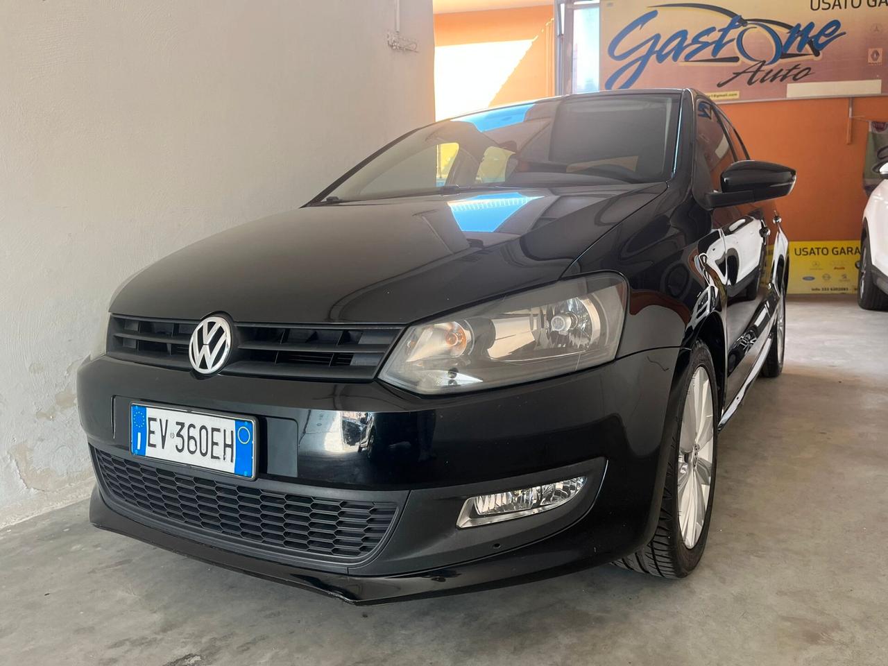 Volkswagen Polo 1.2 TDI HIGHLINE