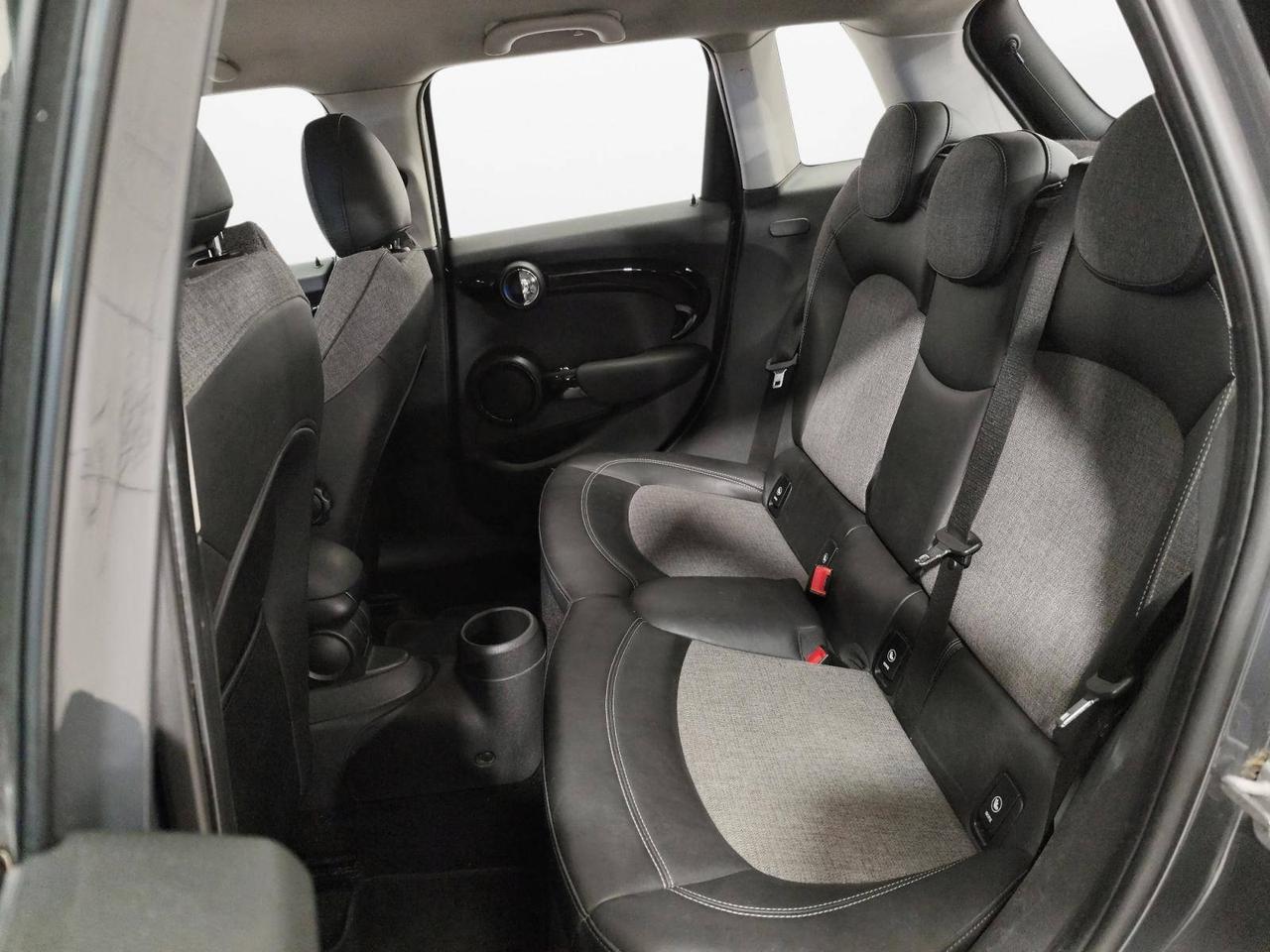 MINI Mini Cooper SD Hype 5 Porte