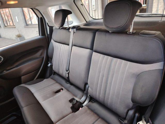 FIAT 500L 0.9 TwinAir Natural Power Lounge PREZZO REALE