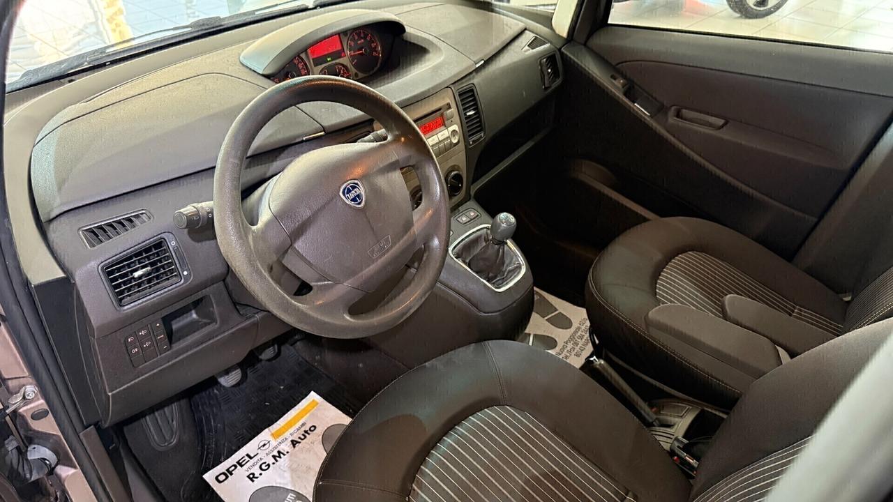 Lancia MUSA 1.4 Oro UNICO PROPRIETARIO