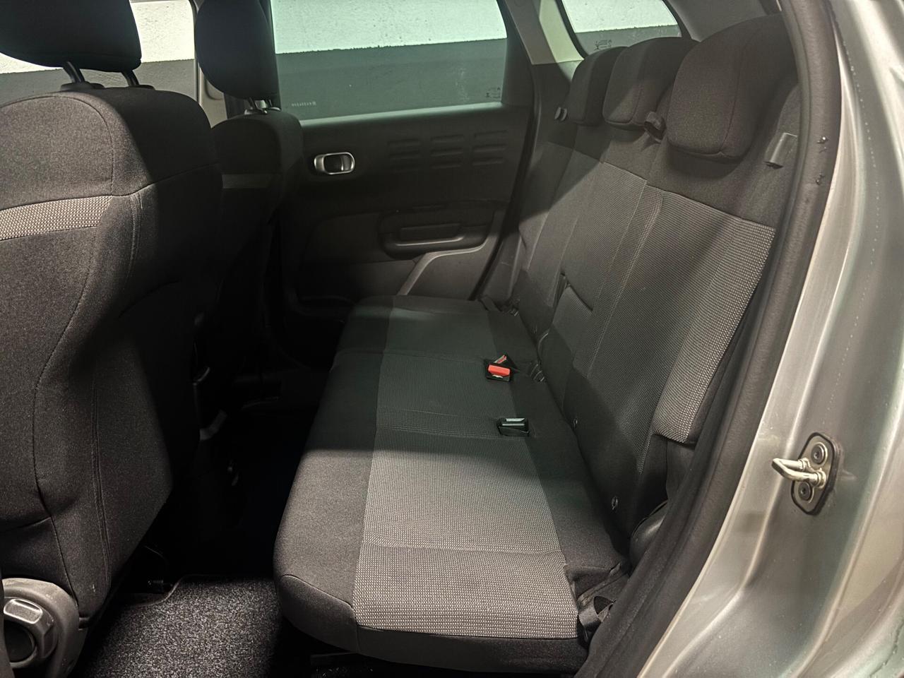 Citroen C3 Aircross PureTech 82 Live