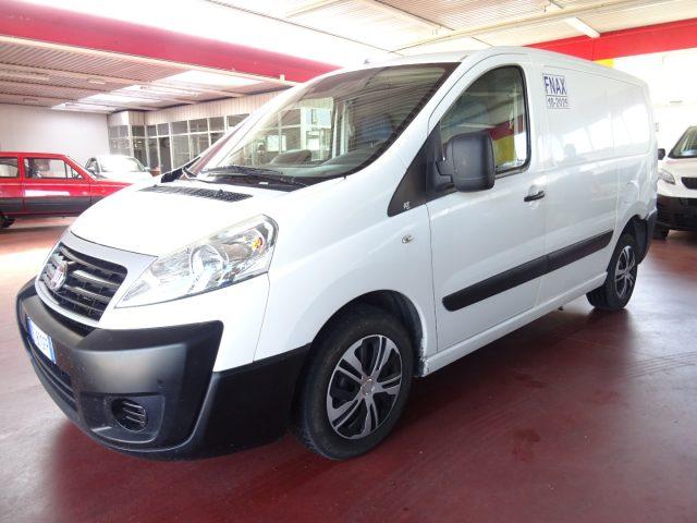 FIAT Scudo 2.0 MJT/130 PC-TN FRAX-0° Furgone 12q.