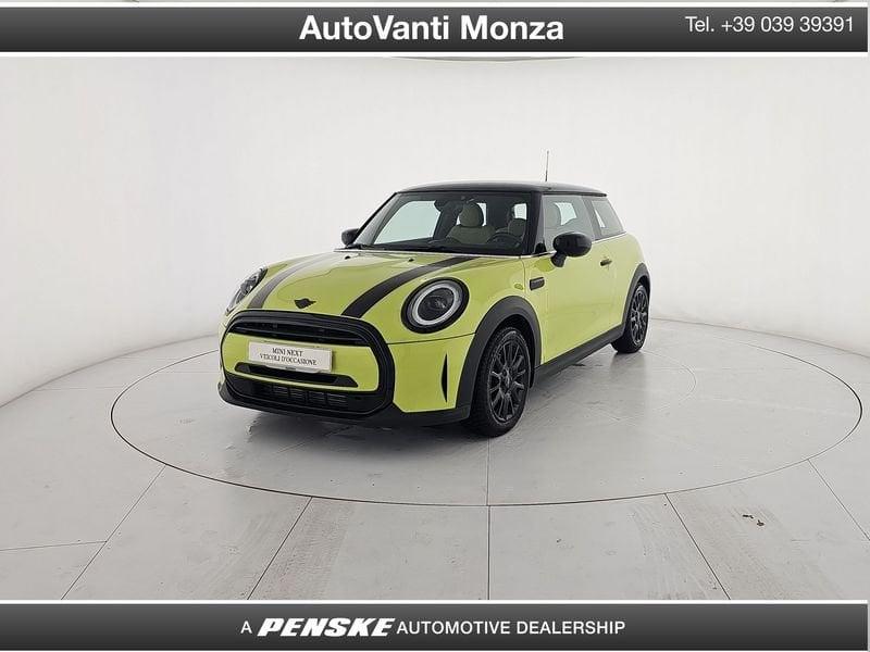 MINI Cooper Mini 1.5 Cooper Classic