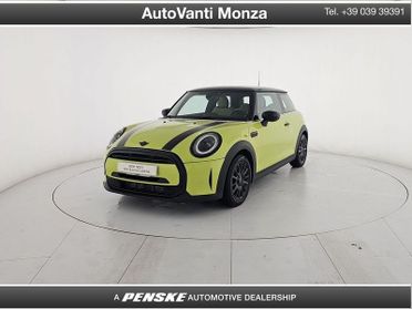 MINI Cooper Mini 1.5 Cooper Classic