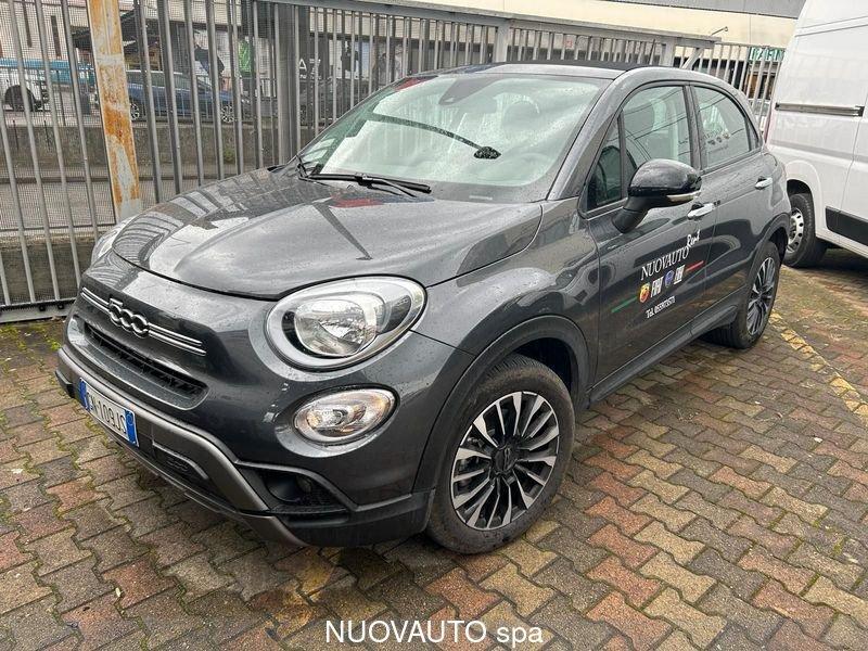 FIAT 500X 1.5 T4 Hybrid 130 CV DCT Dolcevita