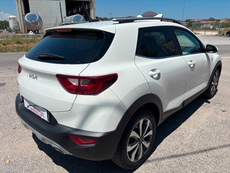KIA Stonic Stonic 1.2 DPI ECO GPL Style