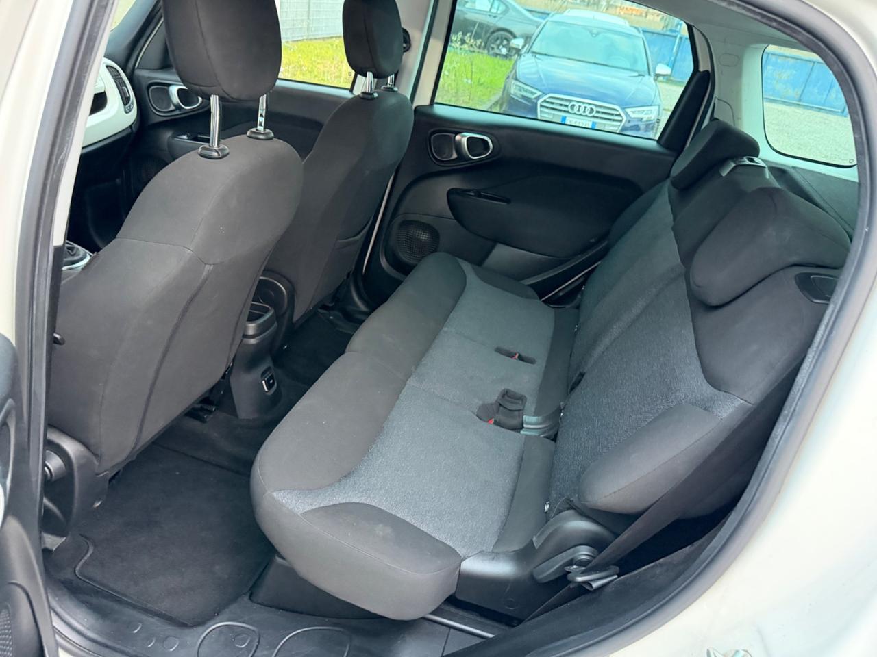 Fiat 500L 1.6 Multijet 120 CV Lounge