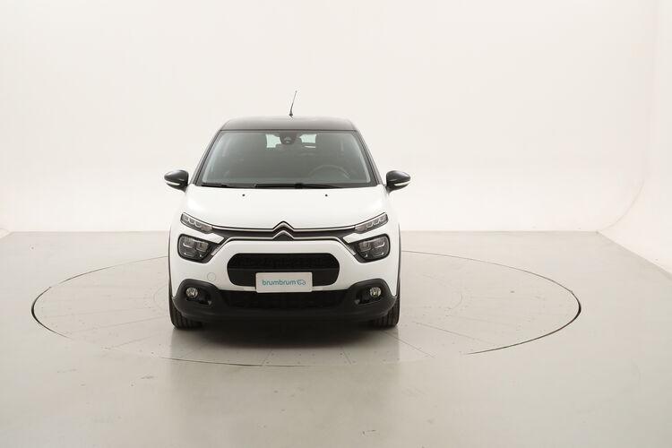 Citroen C3 Feel Pack BZ167129 1.2 Benzina 83CV