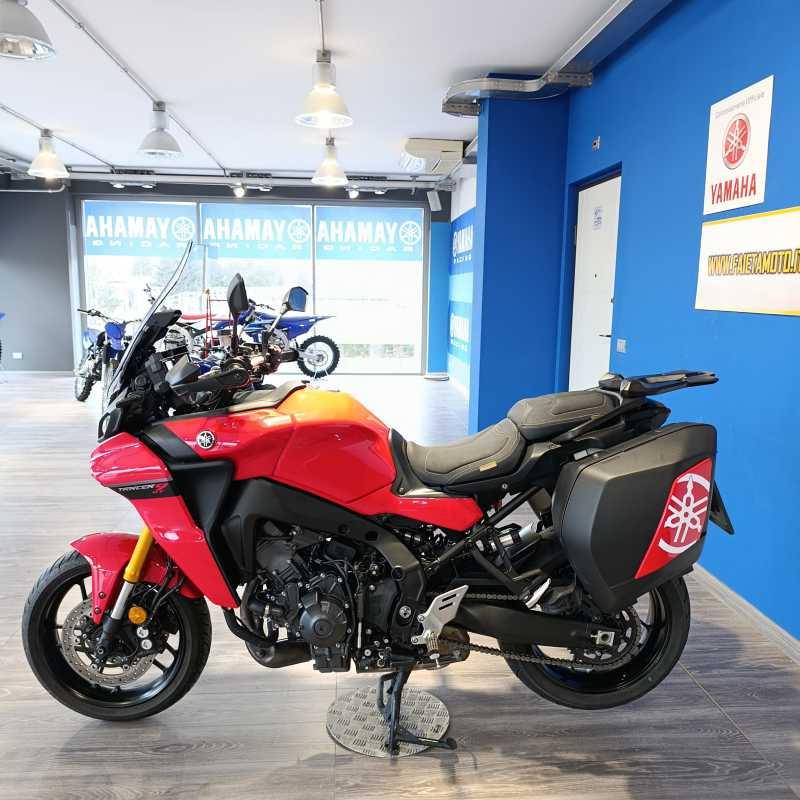 Yamaha Tracer 9 GT - 2023