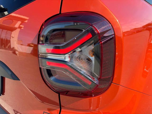 DACIA Duster 1.0 TCe GPL 4x2 Extreme