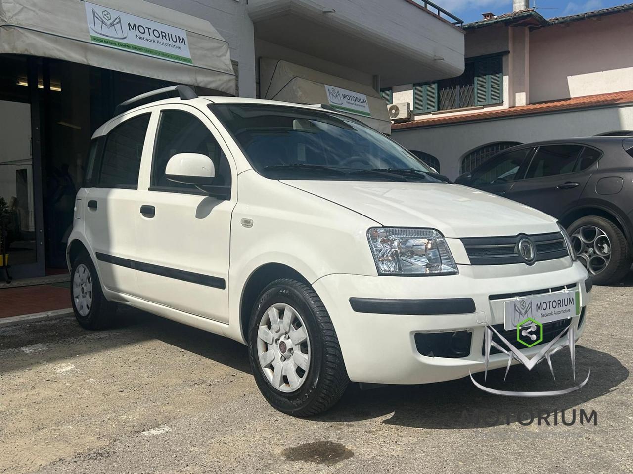 Fiat Panda EMOTION ECO