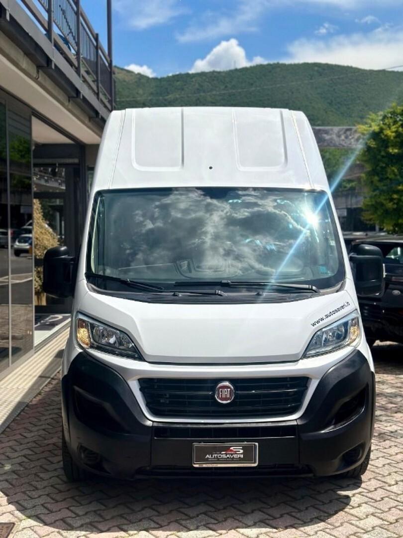 FIAT ducato DUCATO MAXI 35 XLH3