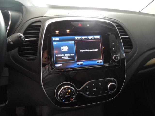 RENAULT Captur TCe 12V 90 CV Life