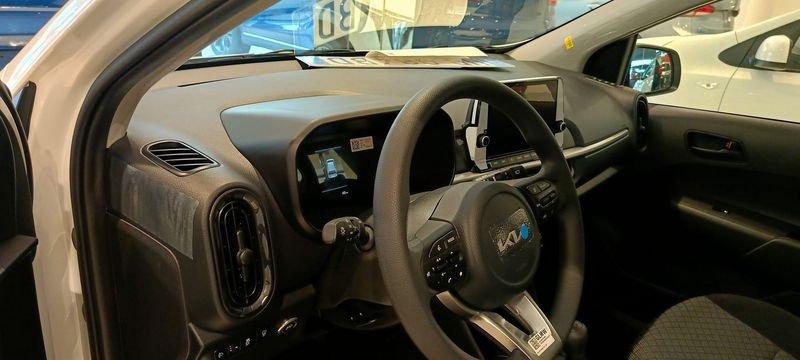 KIA Picanto Picanto 1.0 12V GPL 5 porte Urban