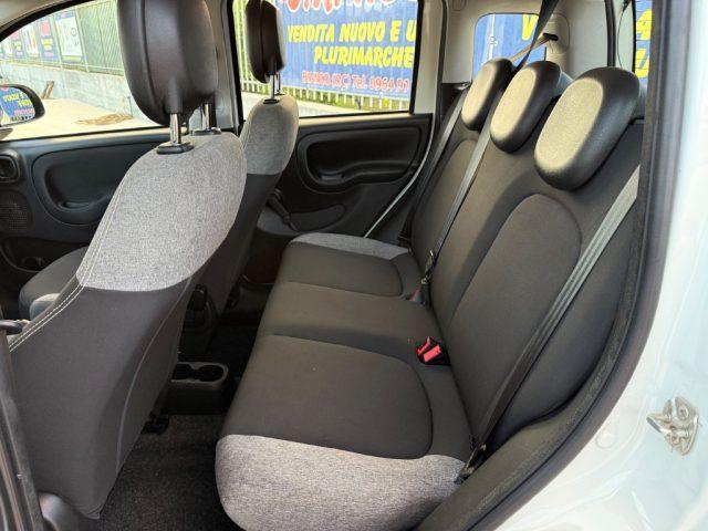 FIAT Panda Hybrid City Life AZIENDALE