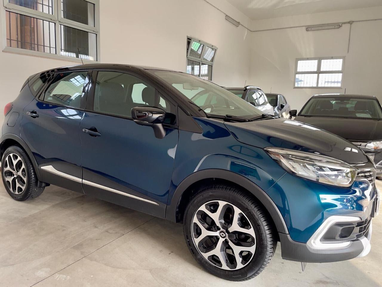 Renault Captur 90 CV