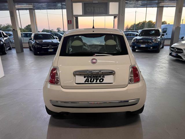 FIAT 500 1.3 Multijet 16V 95 CV Sport