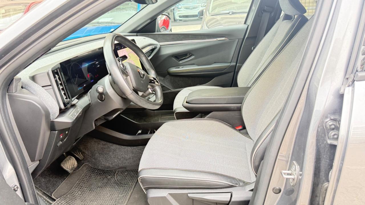 Renault Megane Mégane E-Tech Electric 220 CV Comfort Range AC22 Techno