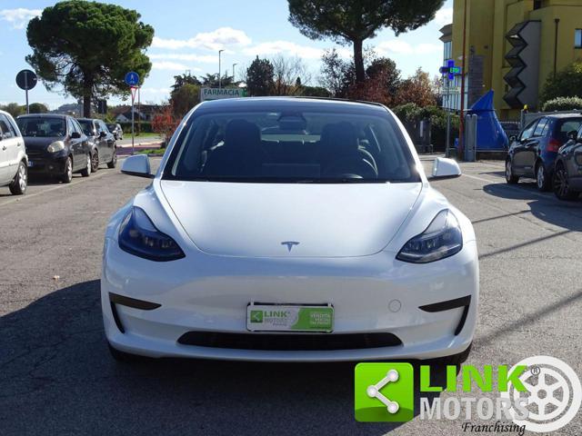 TESLA Model 3 NV35 RWD Premium*UNICO PROPRIETARIO*