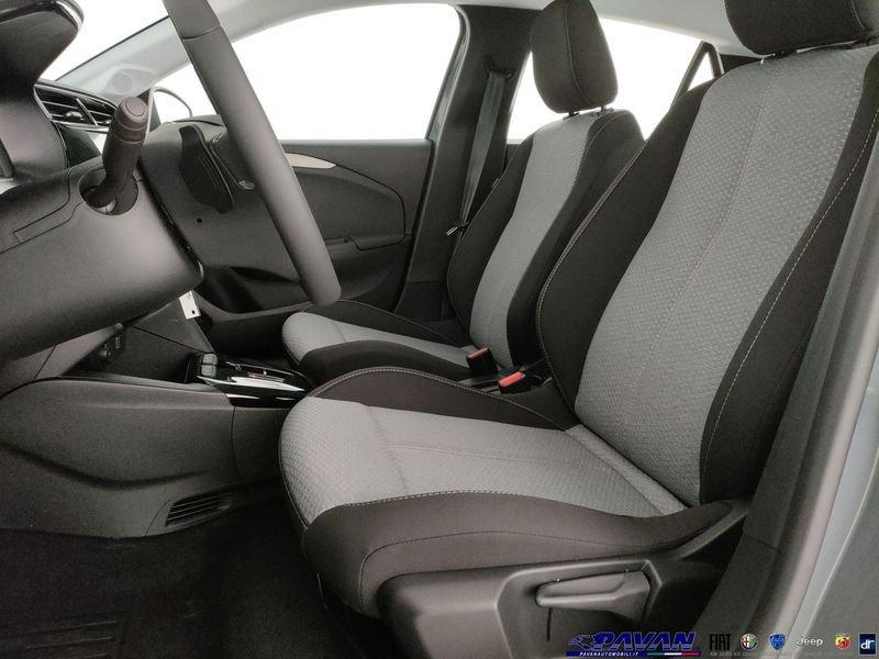 Opel Corsa 1.2 Hybrid 110 CV aut. YES