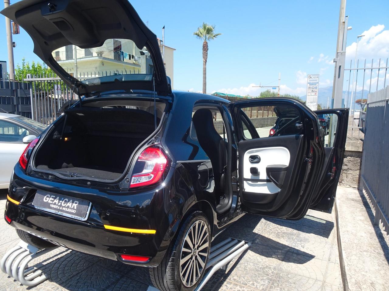 Renault Twingo SCe 65 CV Intens