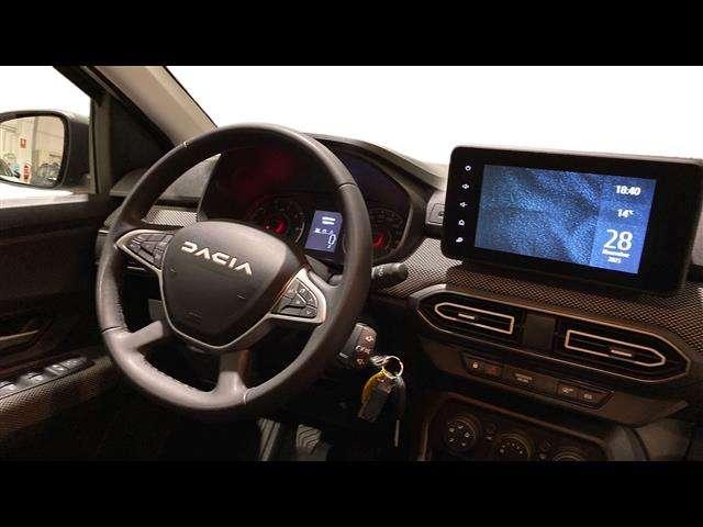 Dacia Jogger 1.0 tce Expression Gpl 100cv 7p.ti