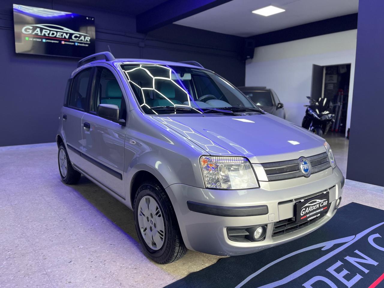 Fiat Panda 1.2 Dynamic