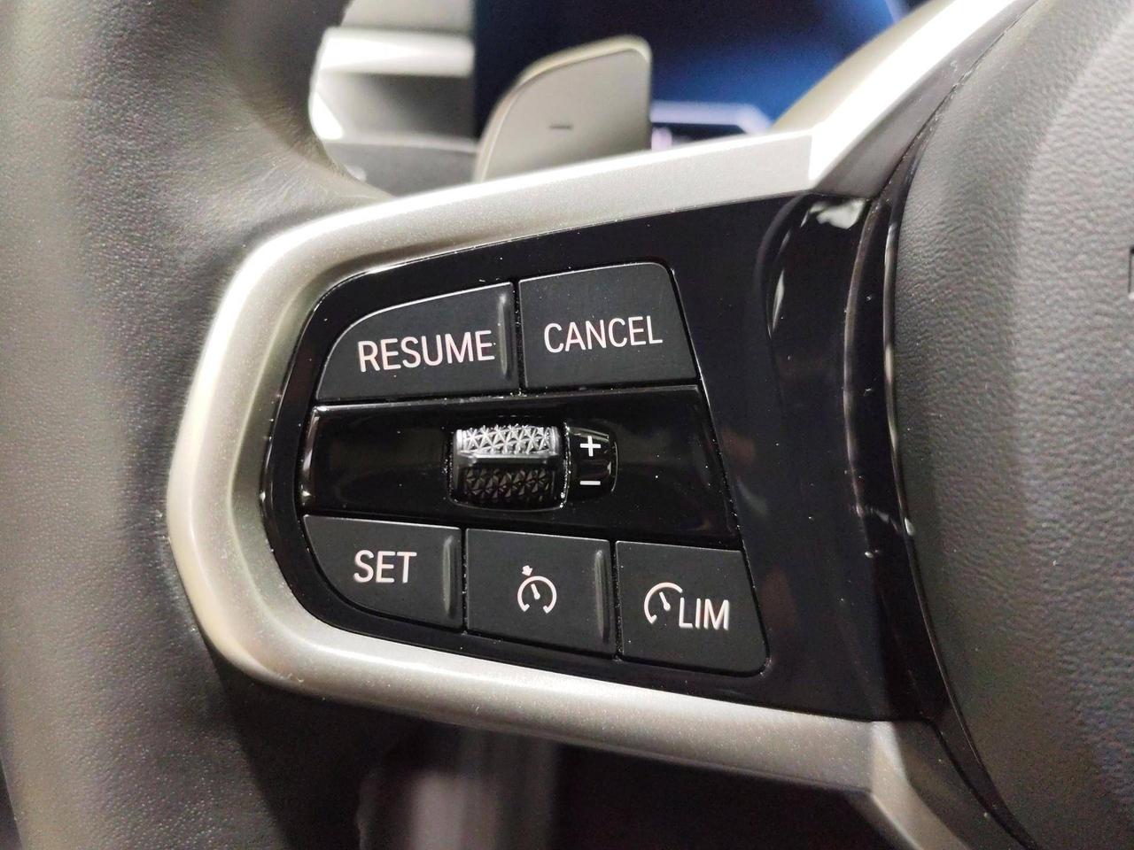 BMW Serie 4 420d xDrive Coupè 48V Msport Pro