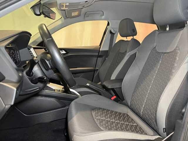 Audi A1 SPB 30 TFSI S tronic Advanced