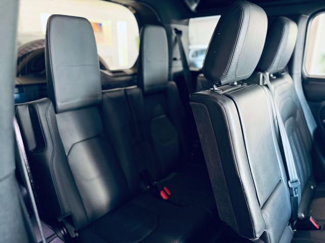 Land Rover Defender 110 3.0d i6 mhev HSE 250cv auto 7p TETTO/MERIDIAN