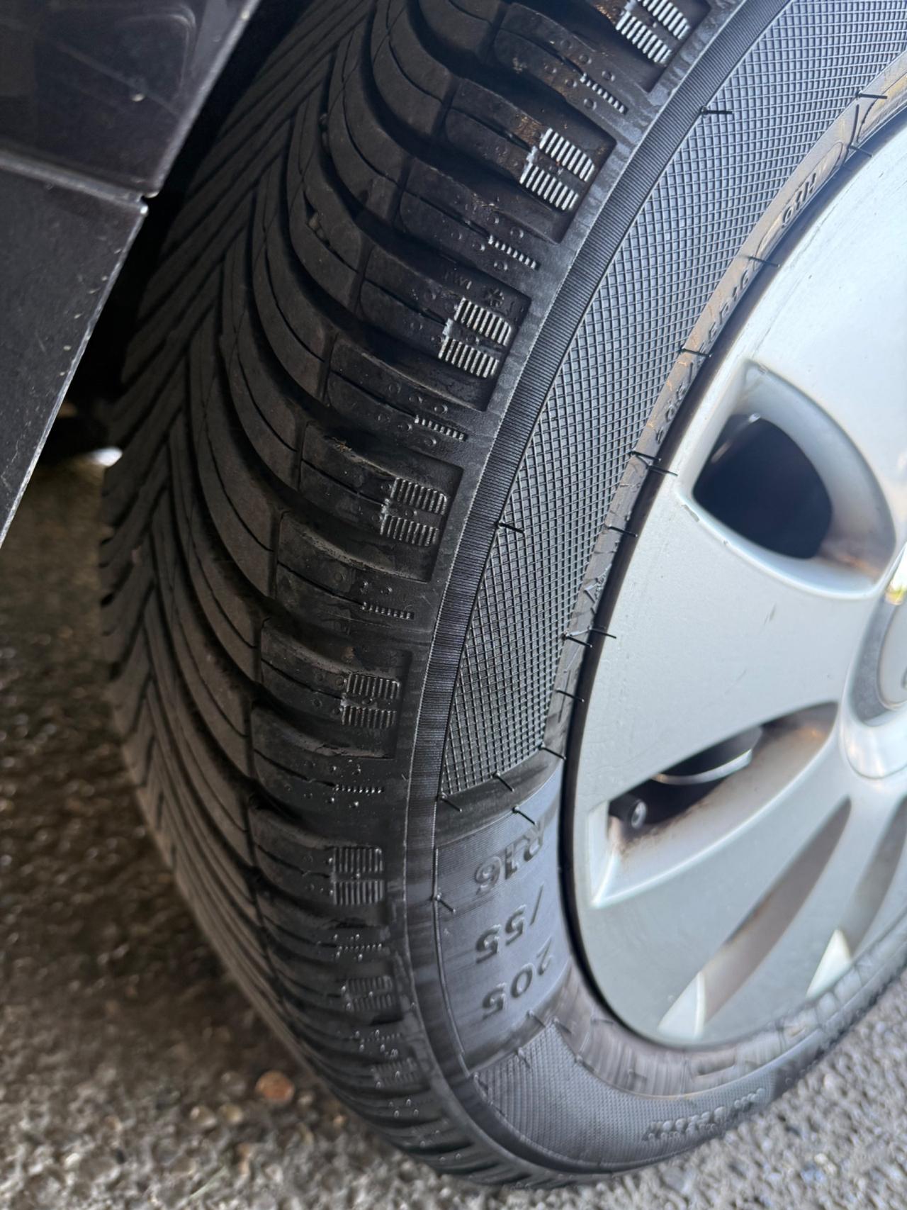 Audi A3 1.9 TDI F.AP. Ambition