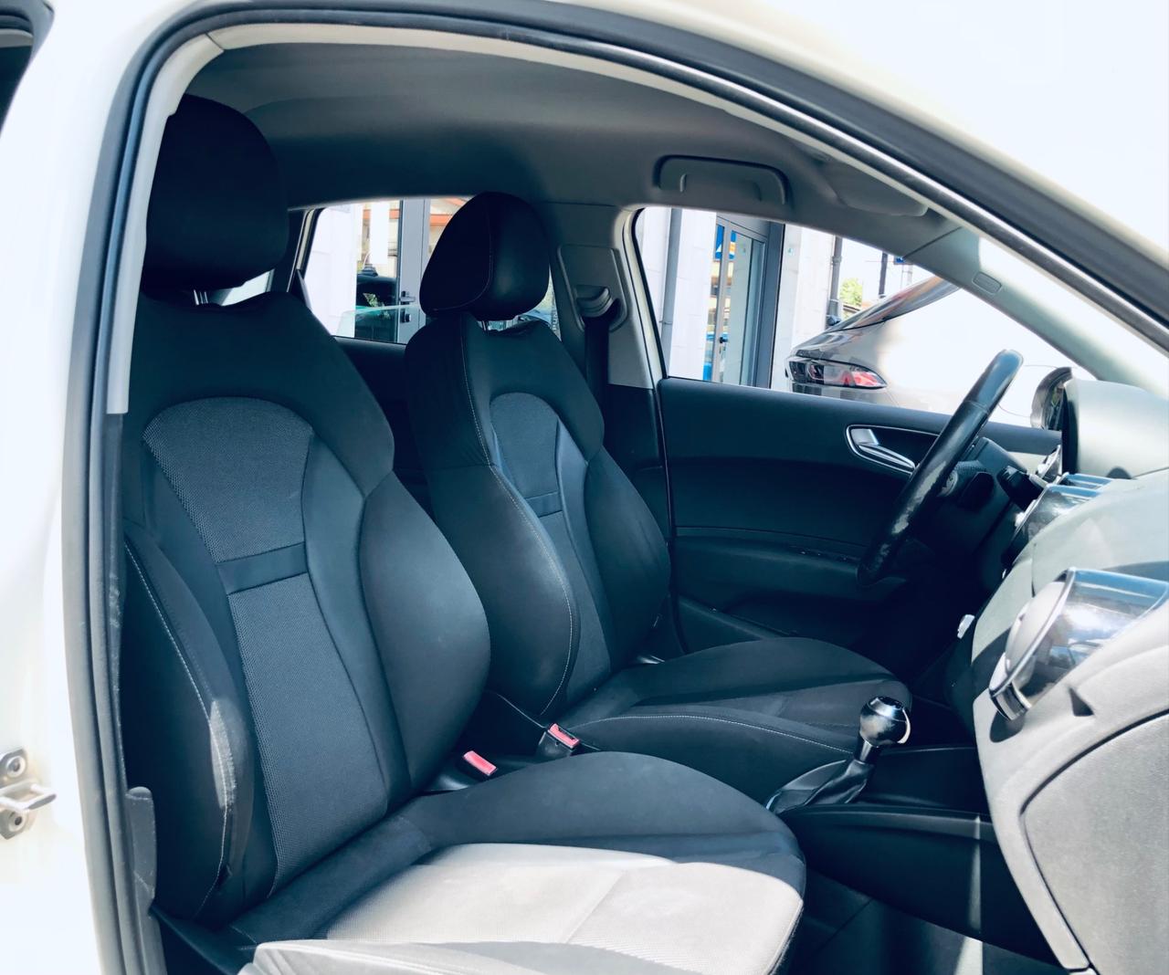 Audi A1 1.6 TDI 105 CV Attraction