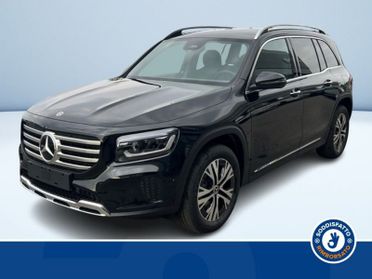 Mercedes-Benz GLB Classe 200d Automatic Advanced Plus Progressive