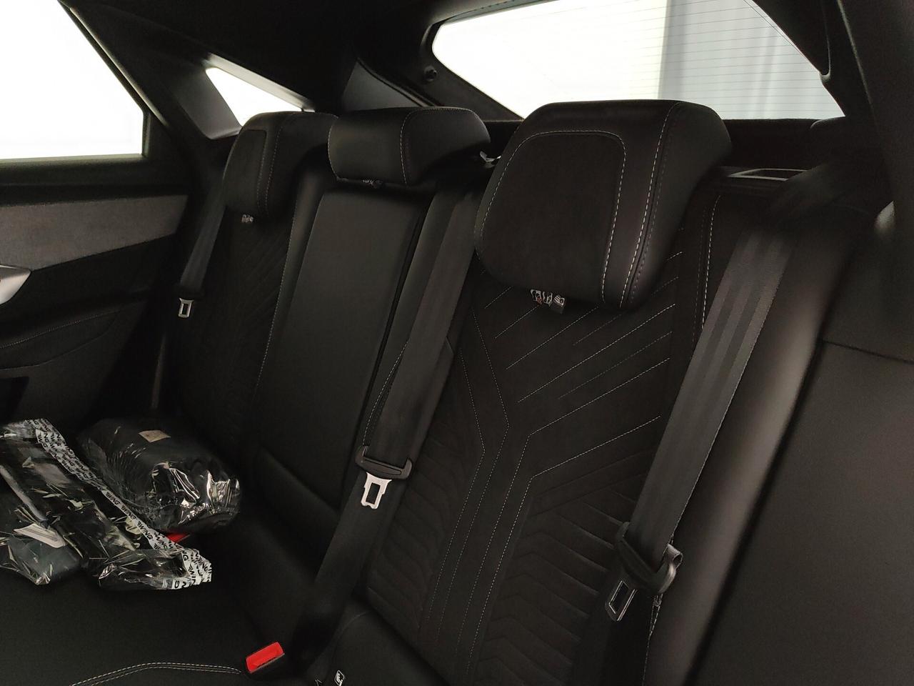 Peugeot 3008 Hybrid 145 e-DCS6 GT