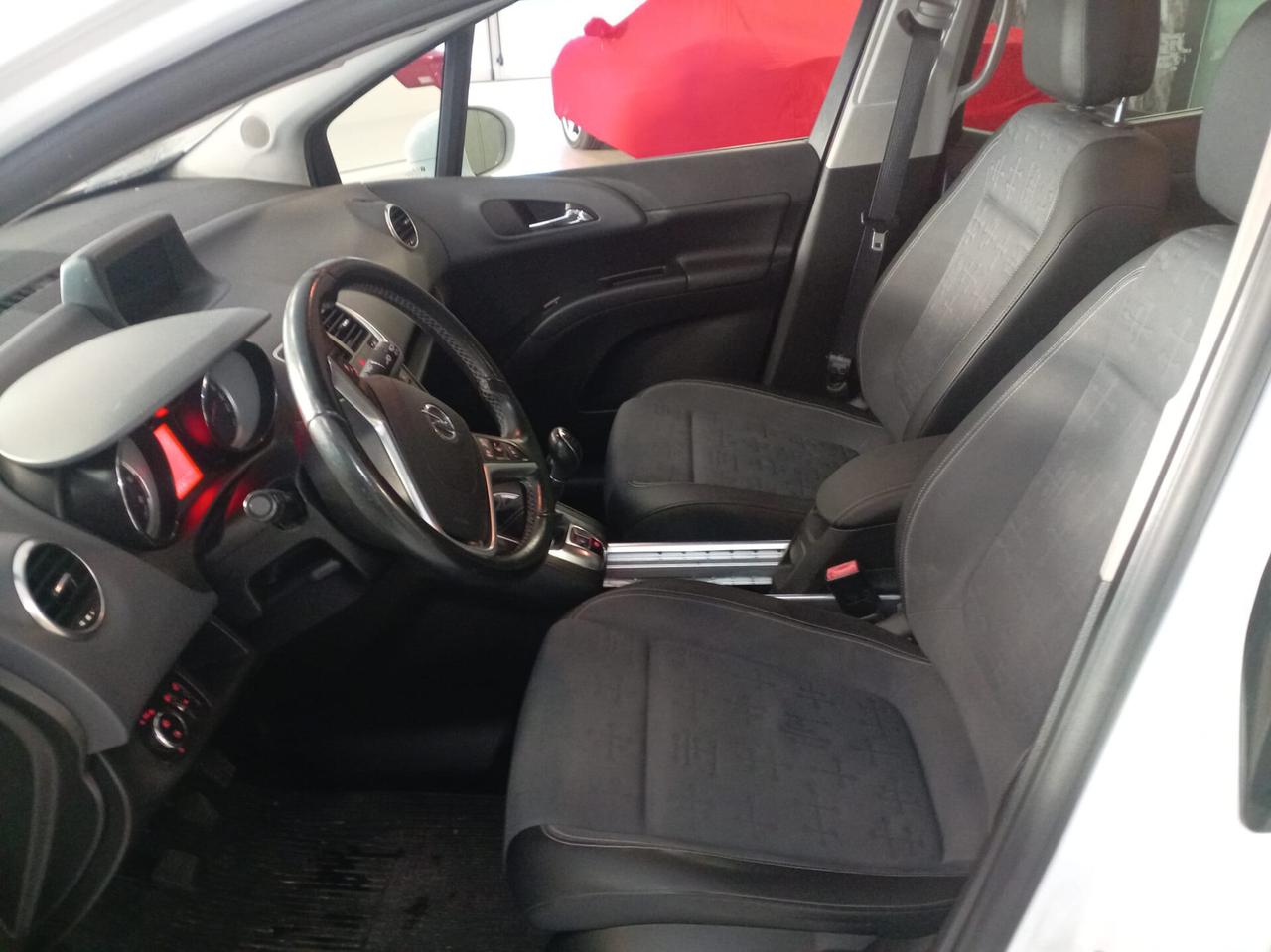 Opel Meriva 1.6 CDTI 110CV Start&Stop Cosmo