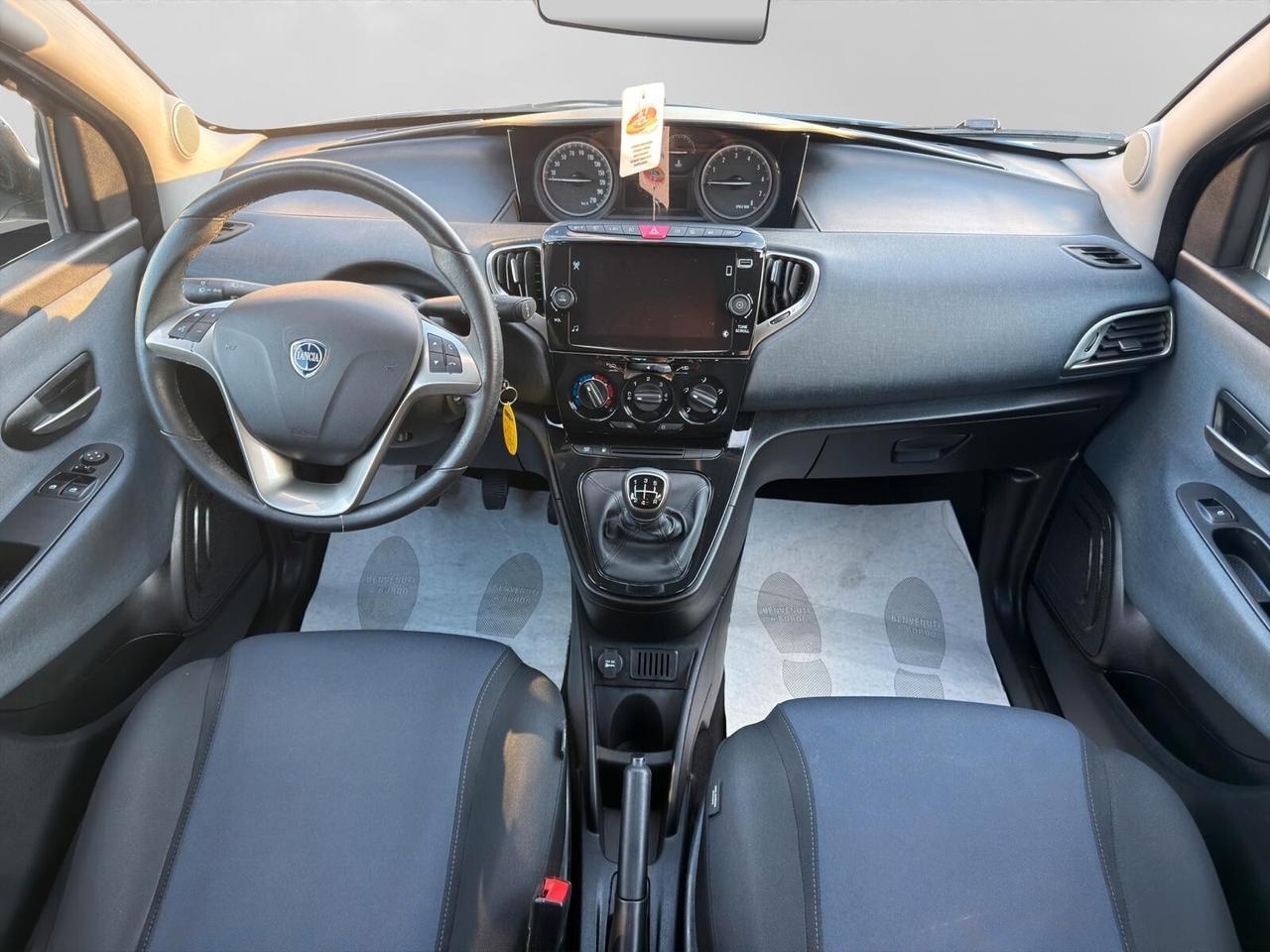 Lancia Ypsilon 1.2 GPL Gold FULL INTROVABILE